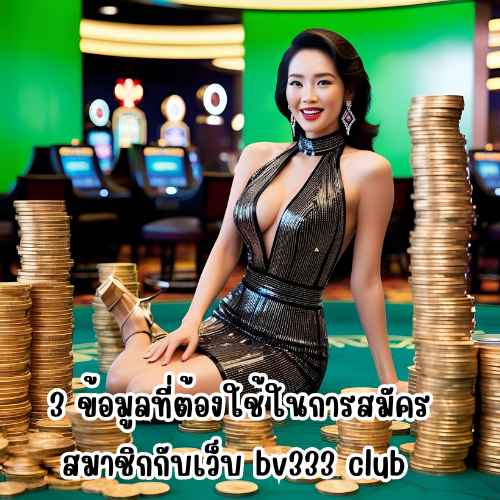 bv333 club